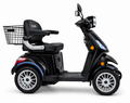 GLIDERiX Elite 4-Wheel Mobility Scooter