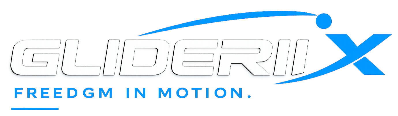 Gliderix