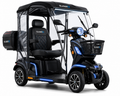 GLIDERiX Elite Max Mobility Scooter