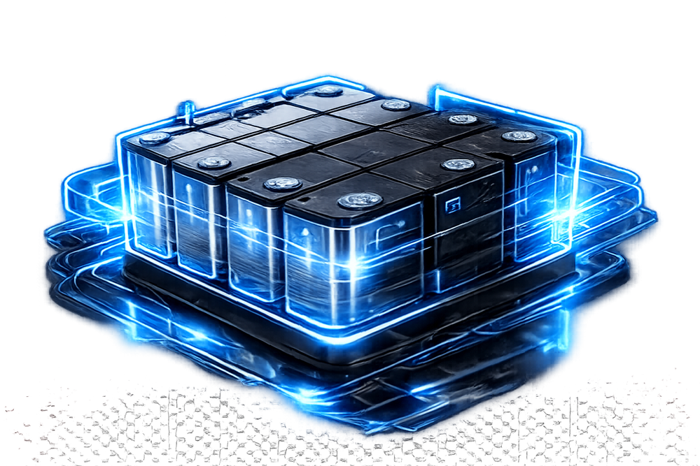Battery technology